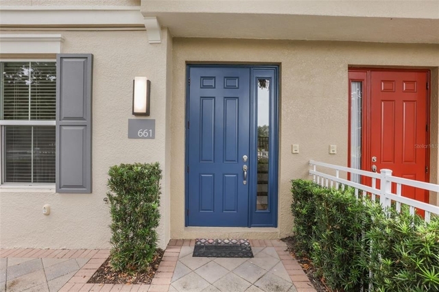 661 Hangnest Lane - Photo 1