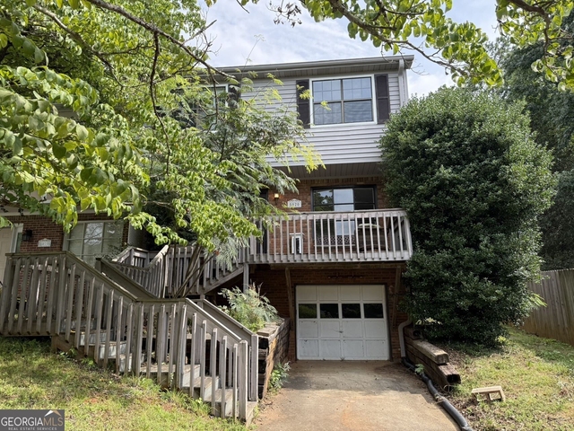 5020 Sand Wedge Circle Nw - Photo 1