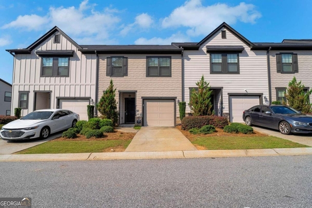 6353 Mountain Home Way Se - Photo 1