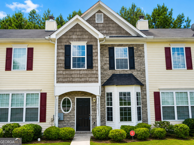 1704 Camden Forrest Trail - Photo 1
