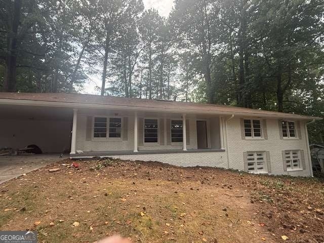 2397 Sunset Drive Ne - Photo 1