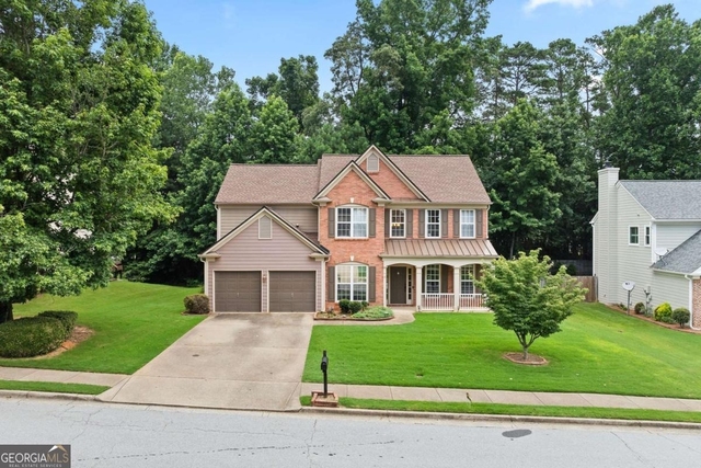 5087 Wellisford Court - Photo 1