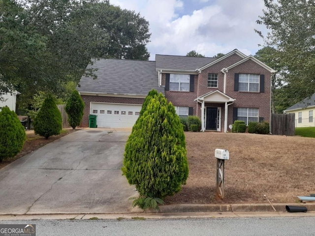 4410 Cross Lane - Photo 1