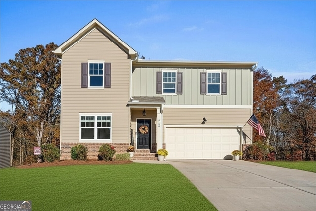 5120 Minnow Lane - Photo 1