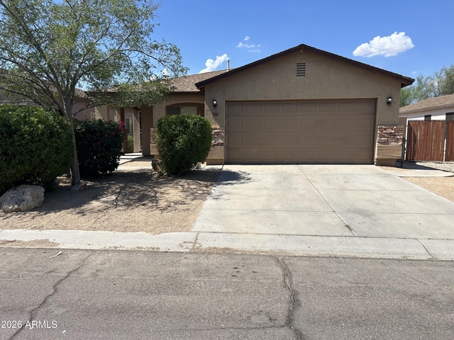 1102 E Dust Devil Drive - Photo 1