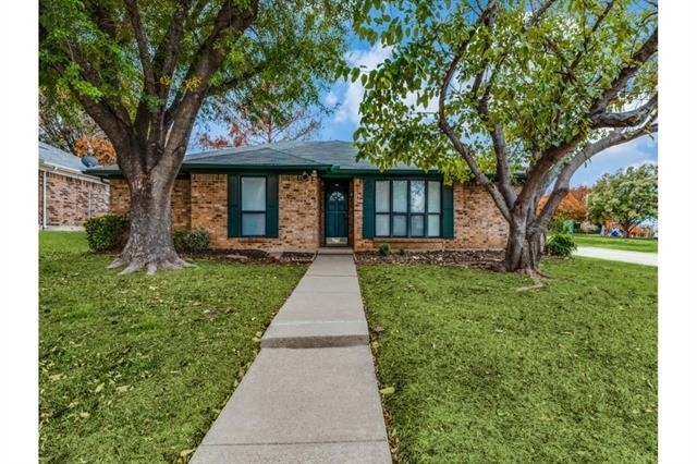 6900 Wicks Trail - Photo 1