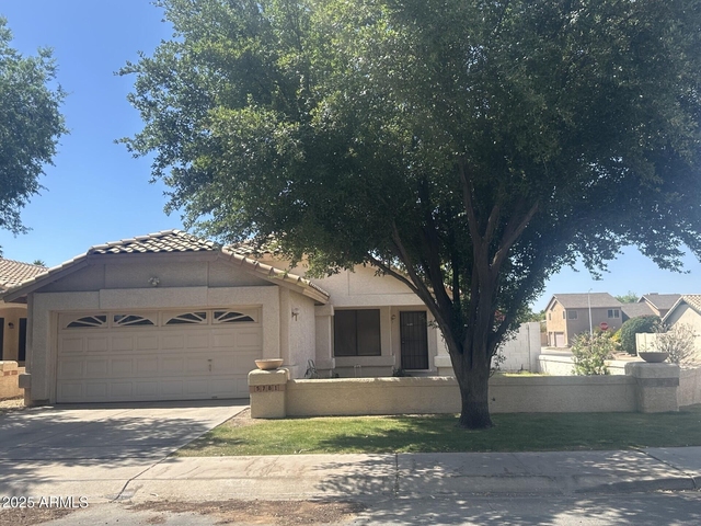 5781 W Jupiter Way - Photo 1