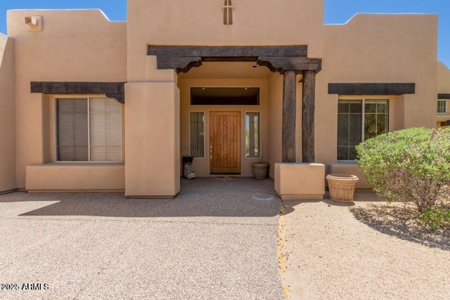 8115 E Sand Flower Drive - Photo 1