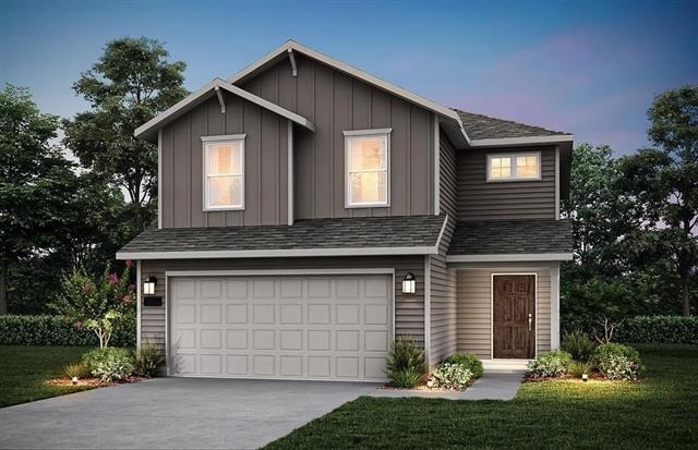 2502 Carlow Lane - Photo 1