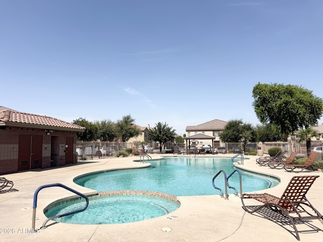 8198 W Groom Creek Road - Photo 1
