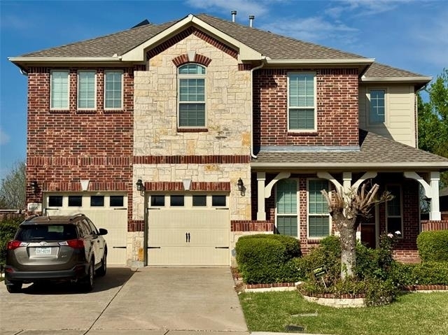 1100 Annalea Cove Drive - Photo 1