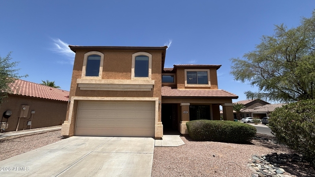 624 W Mesquite Tree Lane - Photo 1