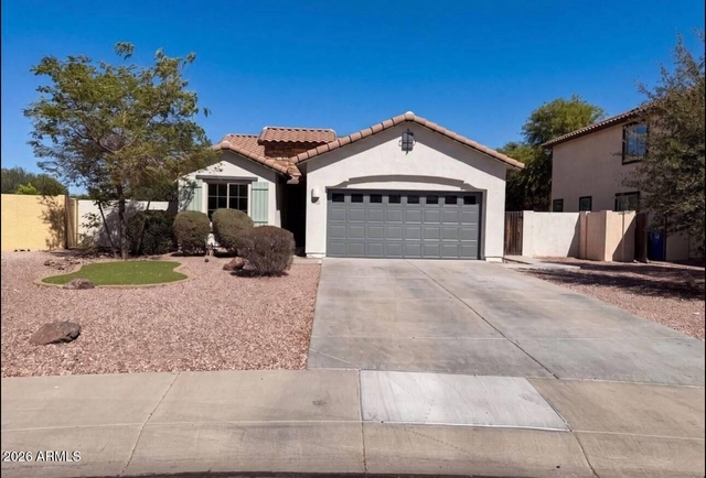 4541 S S Merriman Way, Way - Photo 1