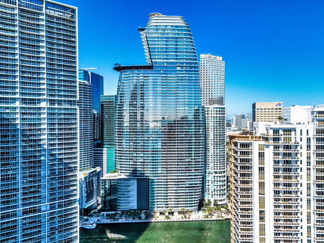 300 Biscayne Blvd Way - Photo 1