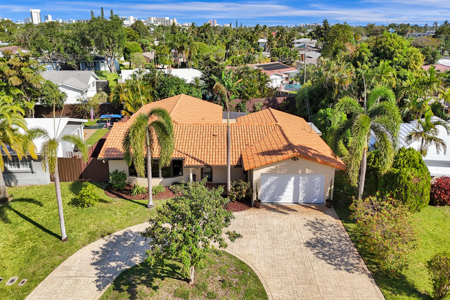 1520 Ne 53rd Street - Photo 1
