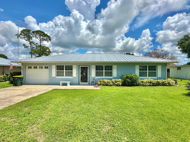 126 Lake Francis Drive - Photo 1