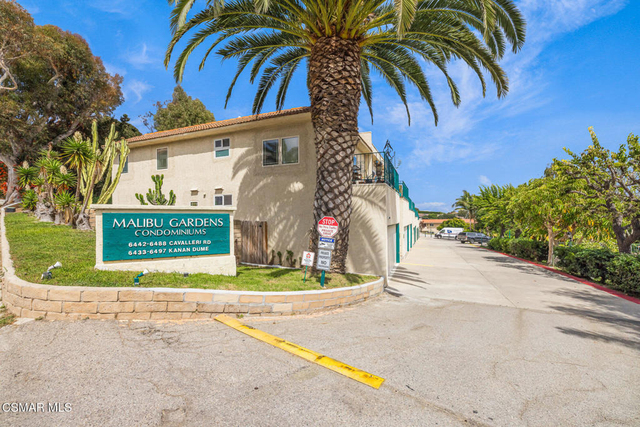 6441 Kanan Dume Road - Photo 1