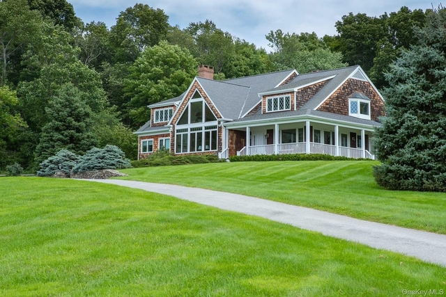 72 N Mabbettsville Road - Photo 1
