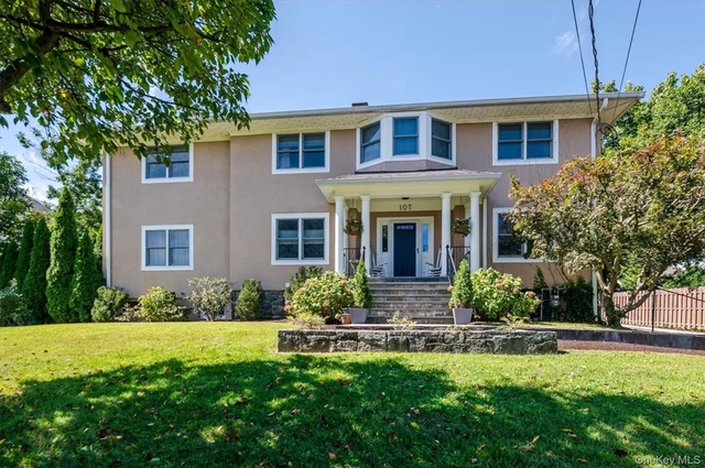 107 Puritan Drive - Photo 1