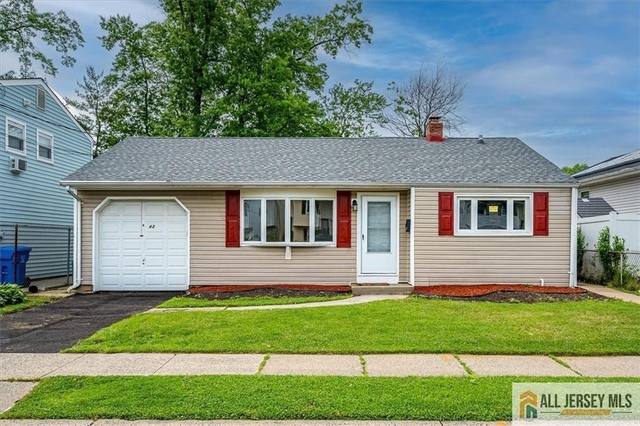 42 Hyde Avenue - Photo 1