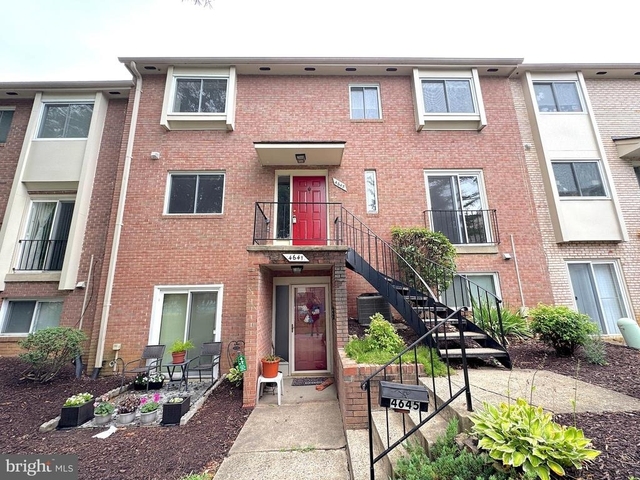 4645 Logsdon Drive - Photo 1