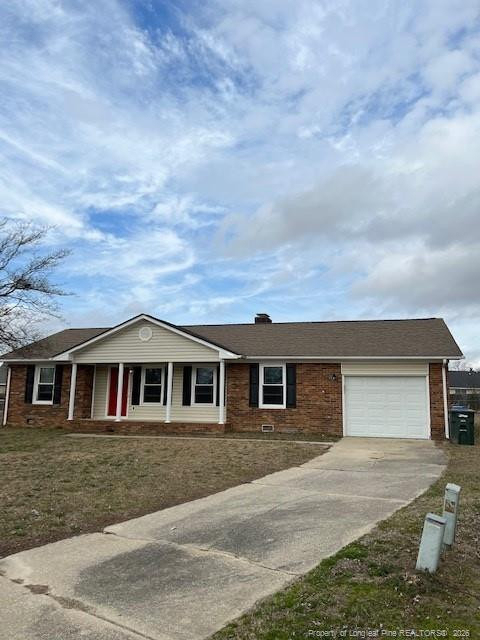 301 Rail Fence Court - Photo 1
