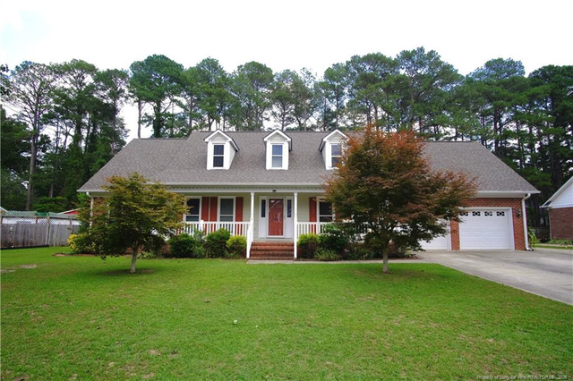 1987 Penrose Drive - Photo 1