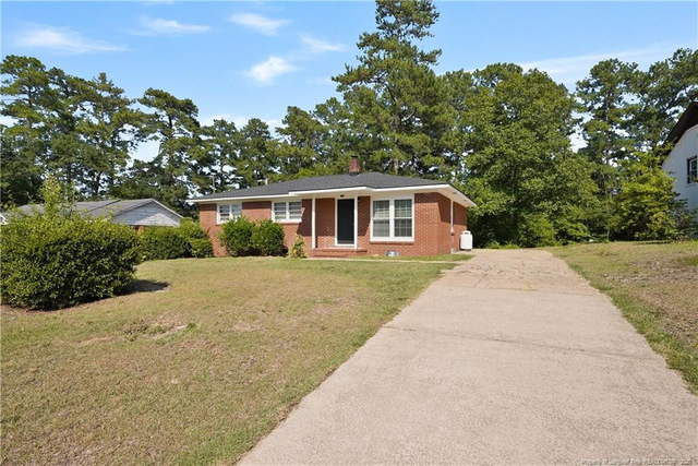 709 Shambrey Street - Photo 1