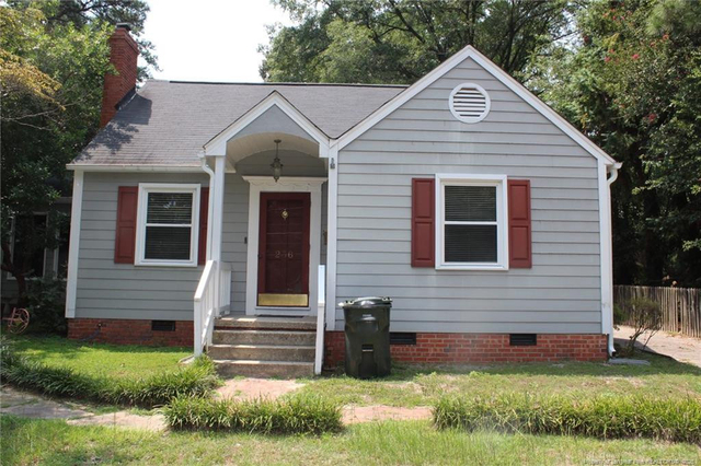 236 Pinecrest Drive - Photo 1