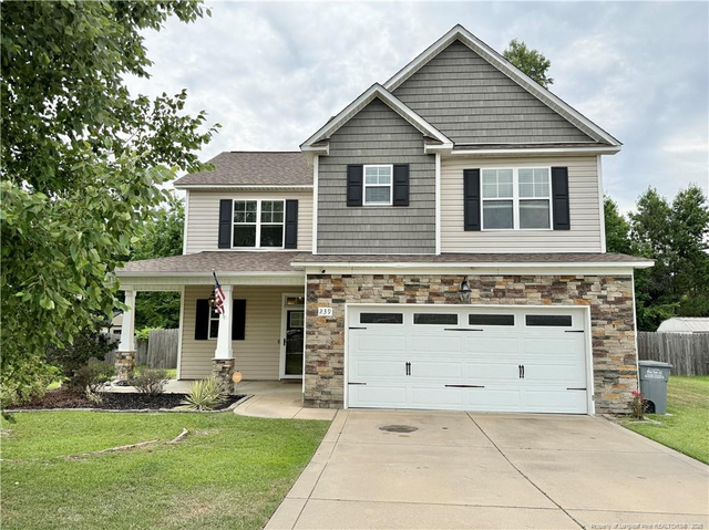 239 Boswell Street - Photo 1