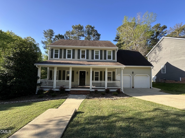 1612 Farmington Grove Drive - Photo 1