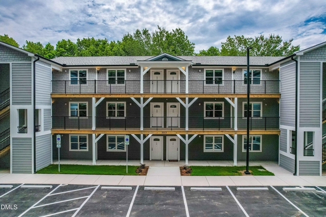 303 Linwood Street - Photo 1
