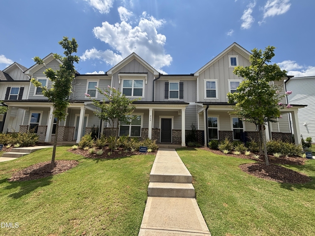 268 Abbots Ml Drive - Photo 1