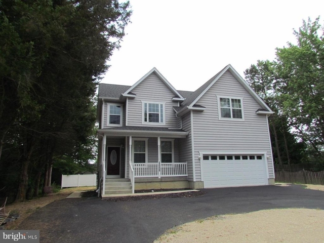 23220 Spalding Ln (basement Ap - Photo 1