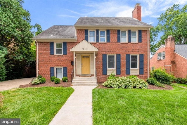 9514 Edgeley Road - Photo 1