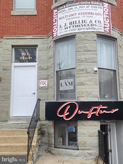 30 E 25th Street - Photo 1