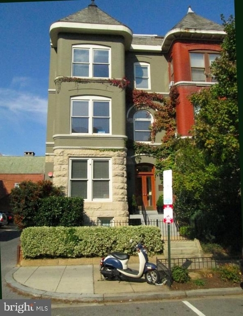 1529 Q Street Nw - Photo 1