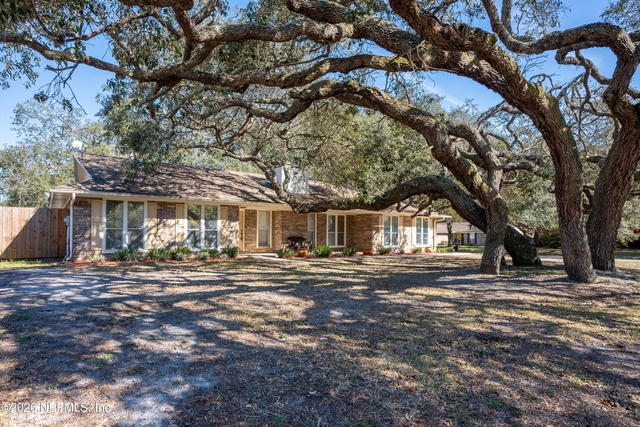 2619 Grafton Drive - Photo 1