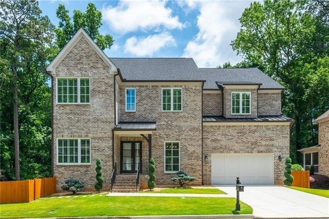 1169 Dorby Park Drive Ne - Photo 1