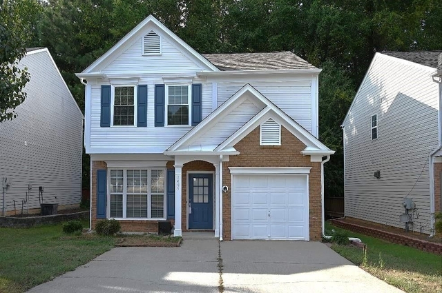 3485 Oxwell Drive - Photo 1