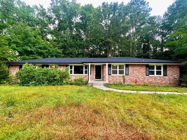 5933 Old Stone Mountain Road - Photo 1