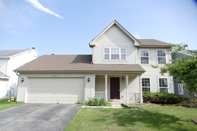 2551 Smithfield Lane - Photo 1
