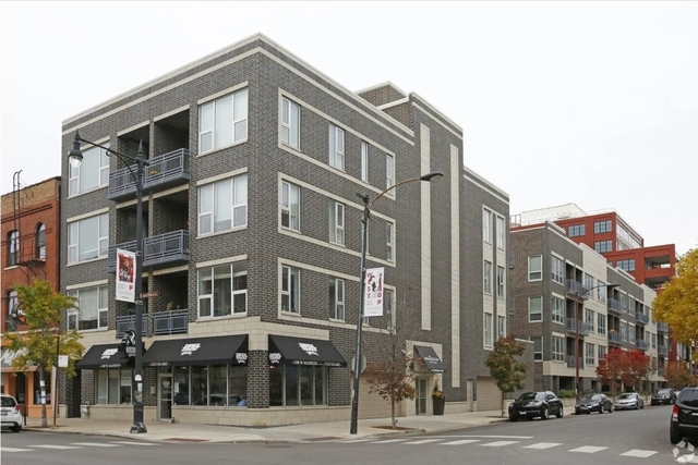 20 N Aberdeen Street - Photo 1
