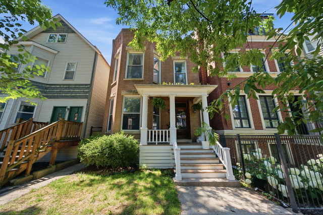 3742 N Janssen Avenue - Photo 1