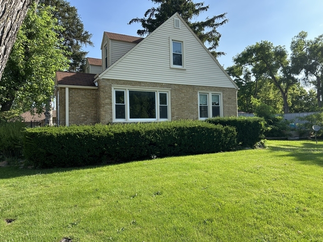 25080 W Il  173 Route - Photo 1