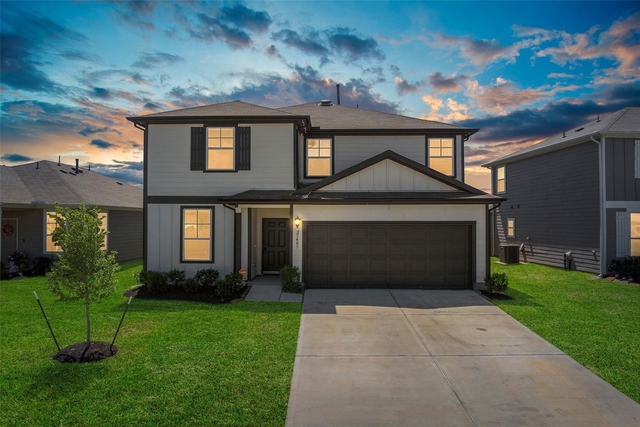 23403 Cranberry Grader Lane - Photo 1