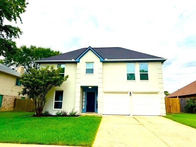 3419 Southdown Drive - Photo 1