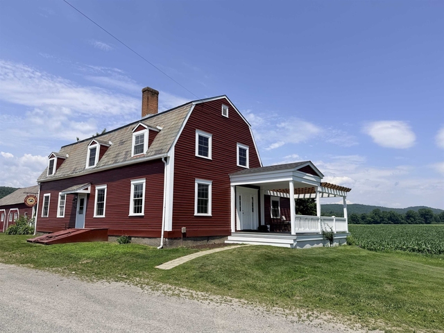13 Boggy Meadow - Photo 1