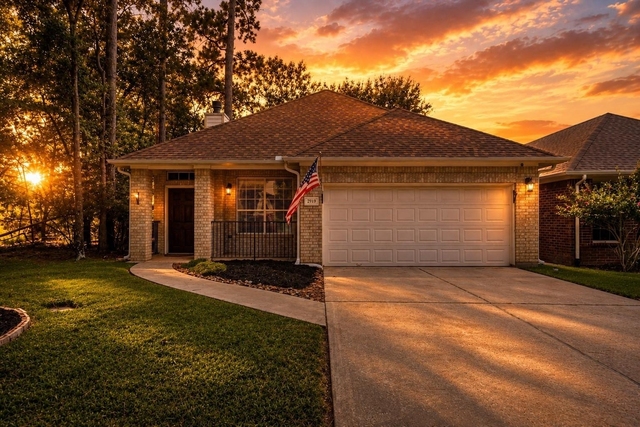 2919 Whitman Drive - Photo 1
