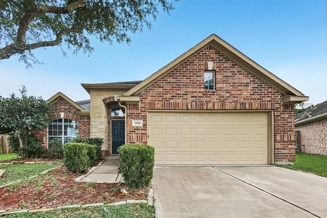 2918 Meridian Bay Lane - Photo 1